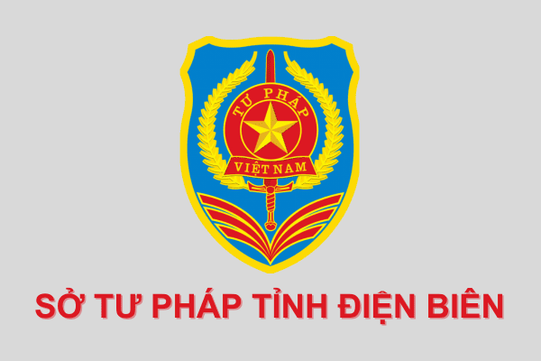 Sở tư pháp điện biên